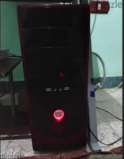 pc sell 6700 جينة