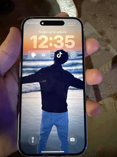 آبل - آيفون 15