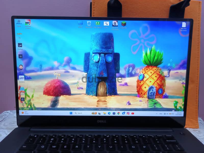 Laptop 7