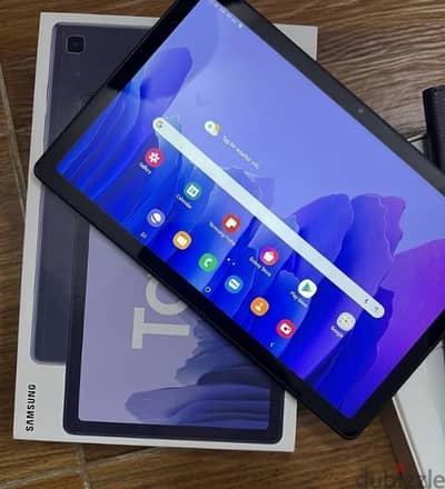Tap (Samsung Galaxy A7 )