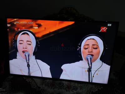 شاشه سامسونج 58