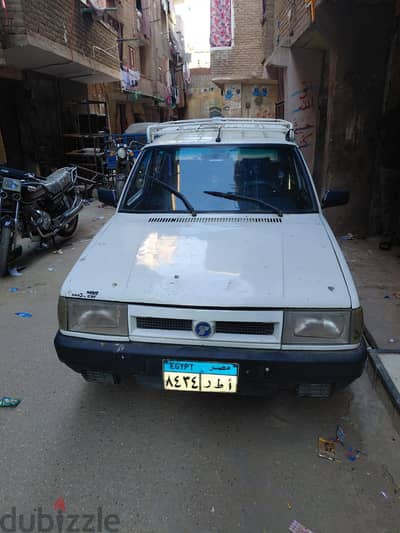 فيات شاهين 2002