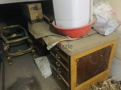 مكتب وانترية
