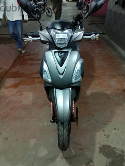 sym st 200  (m2026)