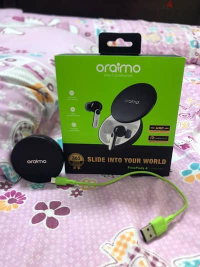 للبيع oraimo Free pods 4