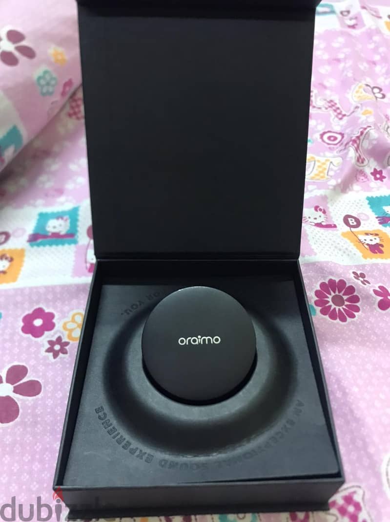 oraimo Free pods 4 1