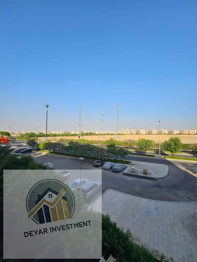 Apartment for sale shot in Madinaty 91m in B6