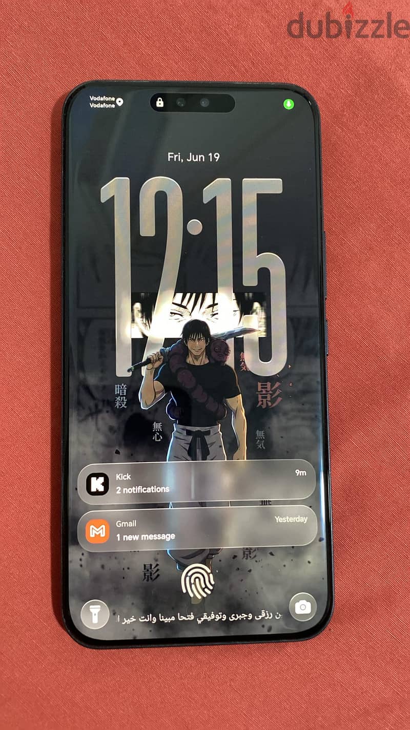 Honor 400 Pro 1