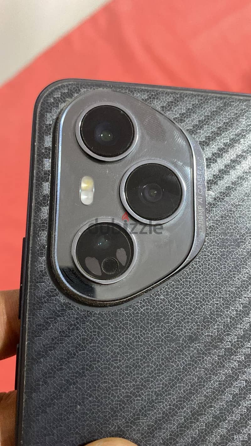 Honor 400 Pro 7