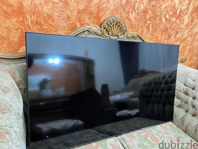 شاشة سامسونج استعمال بسيط