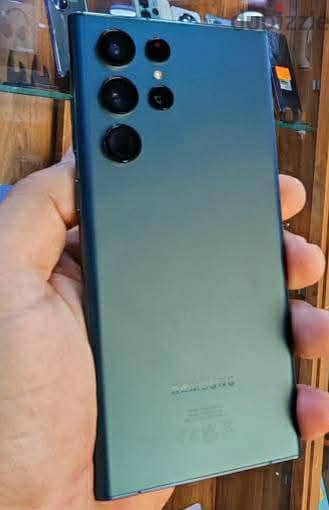 Samsung S22 Ultra