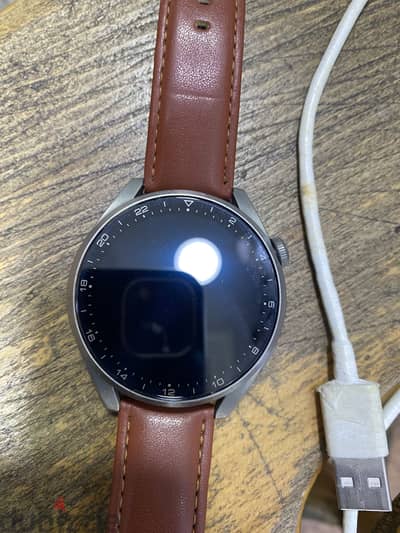 Huawei Watch 3 Pro LTE