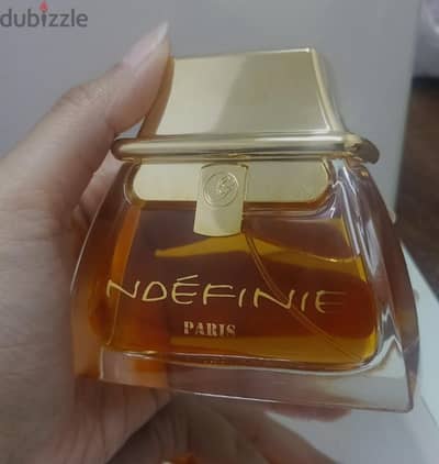 برفان أصلي Indefinie