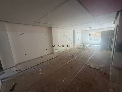 Apartment for sale in Gardenia Heights 1 letter (F) 180m super lux - New Cairo