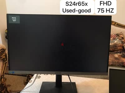 samsung s24r65x