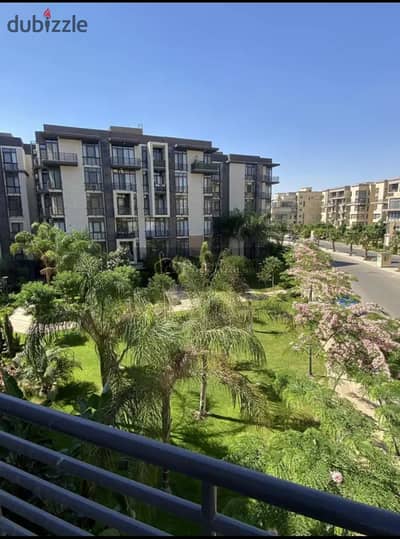 Apartment for rent 130m in upscale Madinaty Phase 8 with premium finish super lux