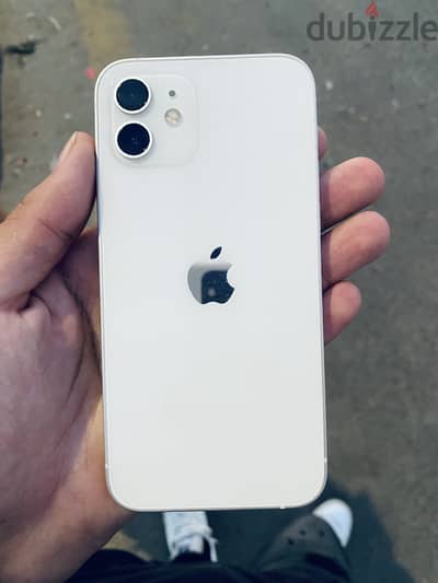 Apple - iPhone 12