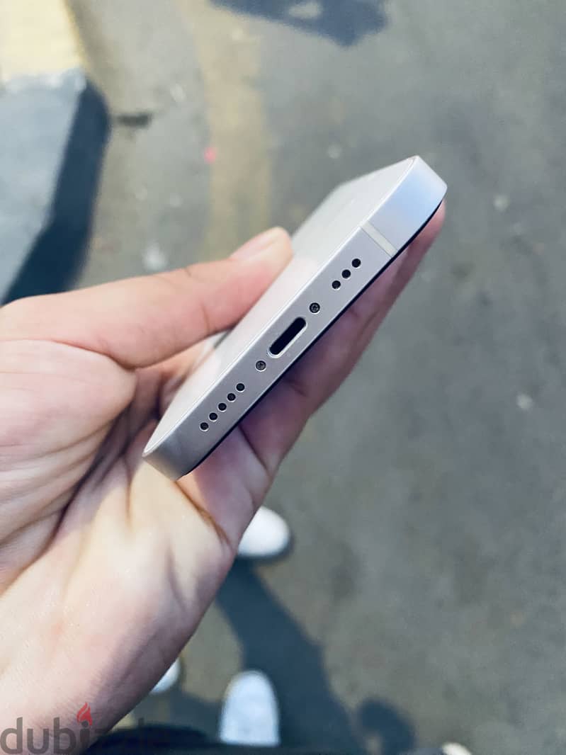 Apple - iPhone 12 4
