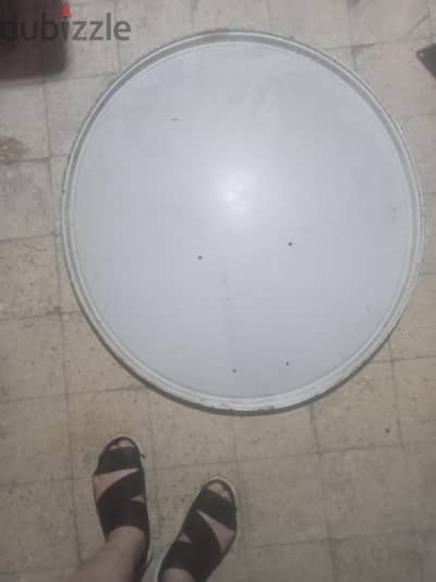 طبق داش مستعمل