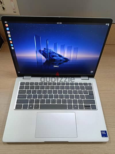 Ultra7 Dell pro 14 Plus Ram 16 1Tera warranty 3y