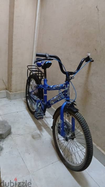 عجله مستعمله استعمال بسيط