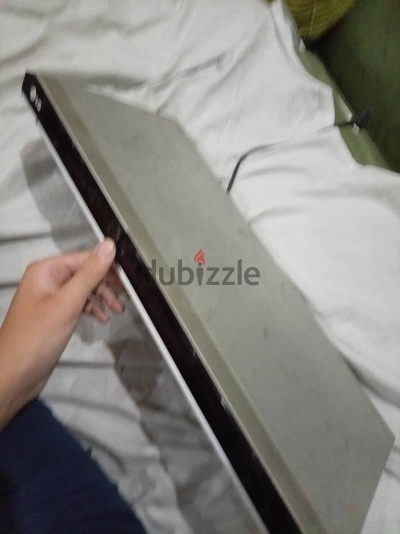 dvd LG 1