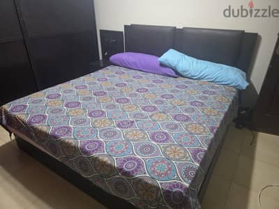 2 full bedrooms for selling