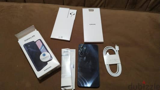 سامسونج ايه 15 5 جي