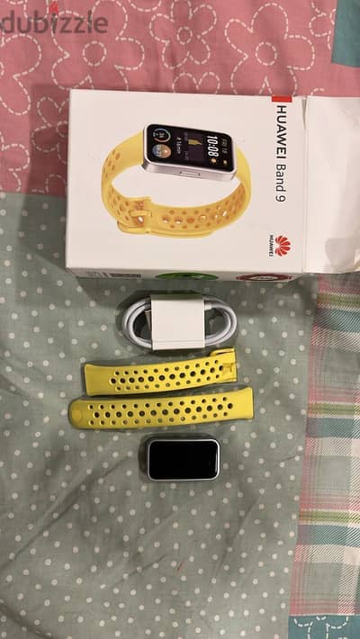 Huawei Band 9