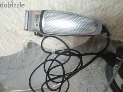 ماكينة حلاقة kemel أقر وصف