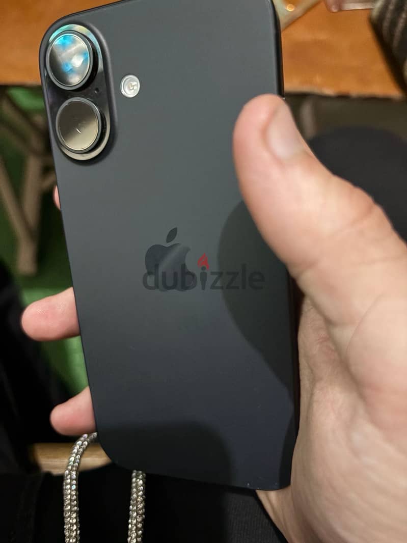 Apple - iPhone 16 3