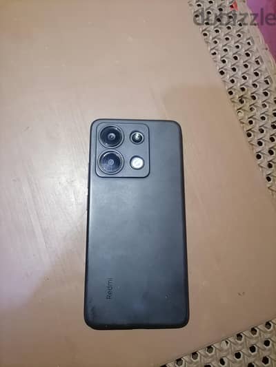 Xiaomi Redmi Note 13