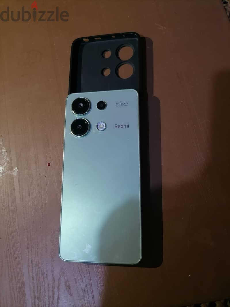 Xiaomi Redmi Note 13 1