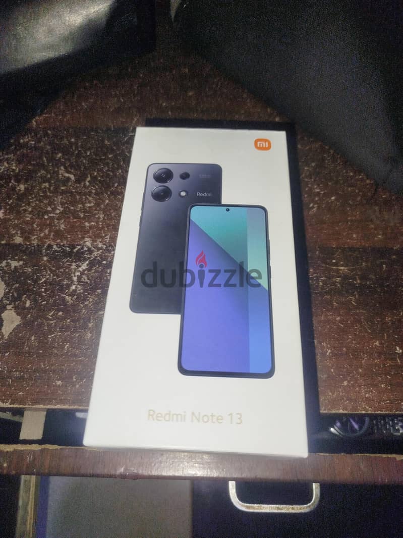 Xiaomi Redmi Note 13 3