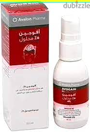 بخاخ افوجين
