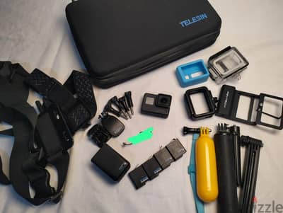 GoPro Hero 5