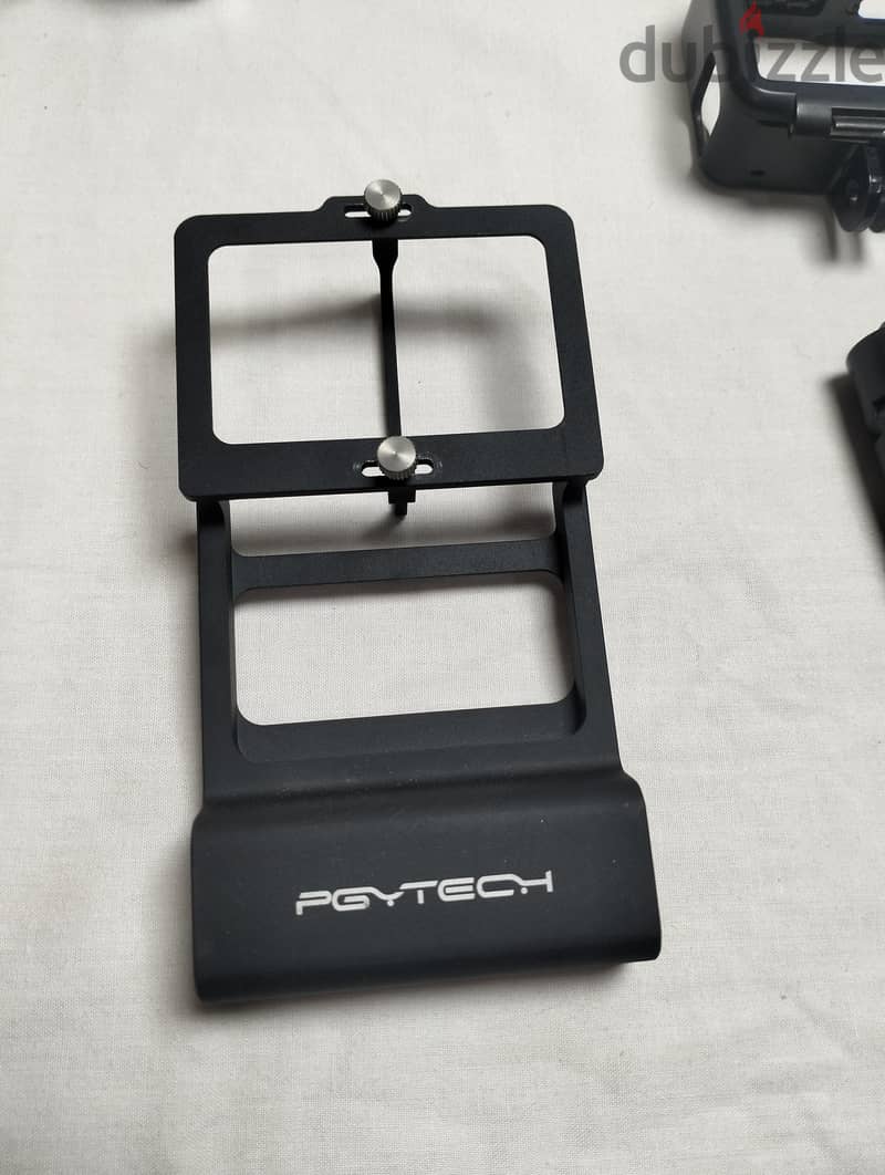 GoPro Hero 5 4