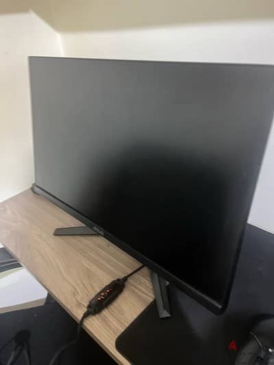 asus TUF monitor