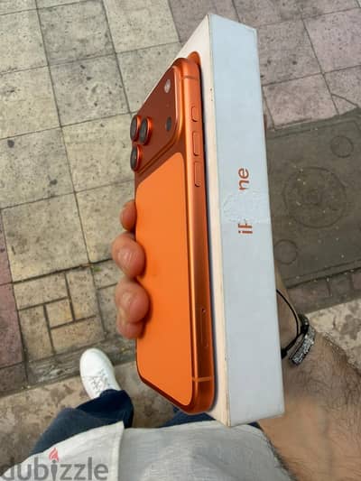 Apple - iPhone 17 Pro Max