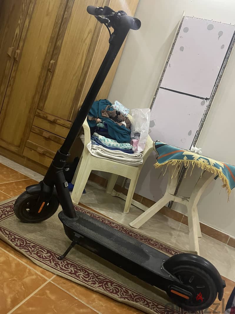 Ninebot G30 1