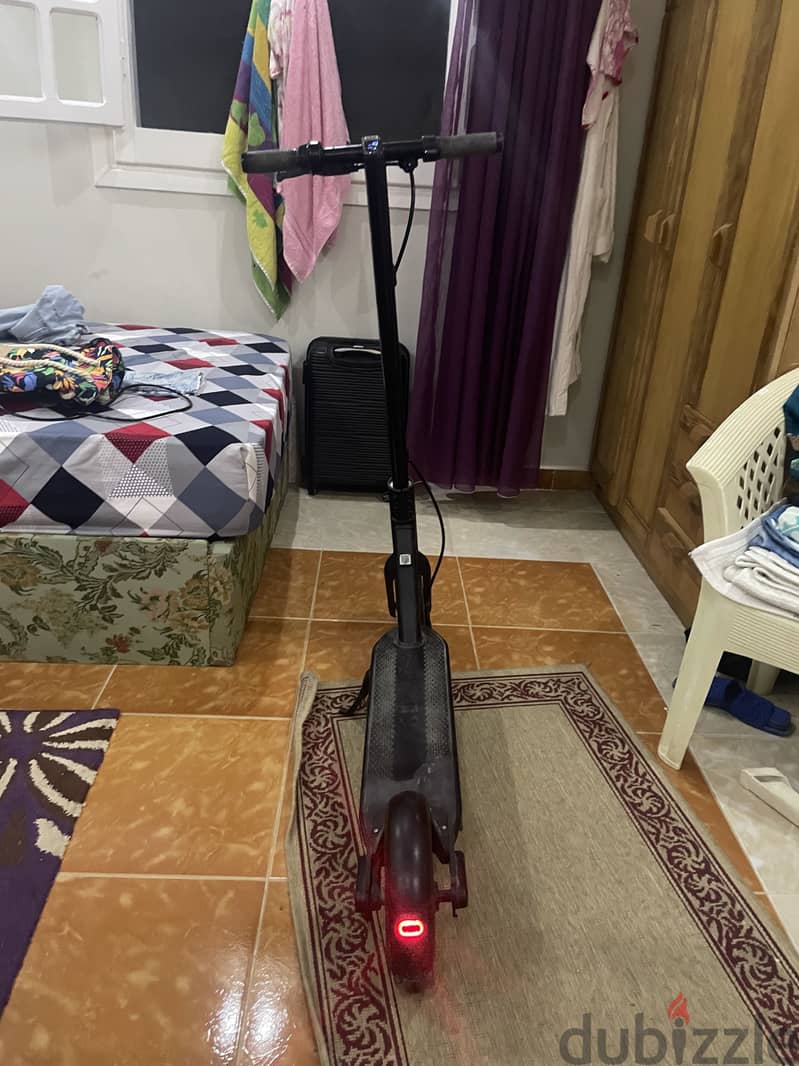 Ninebot G30 3