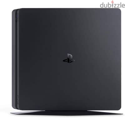 ​PS4 Slim 500GB مُعدل - بحالة ممتازة