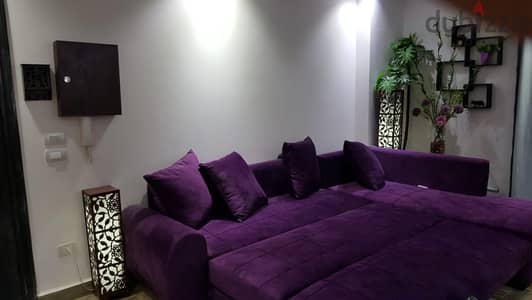 للايجار شقه  متميزه