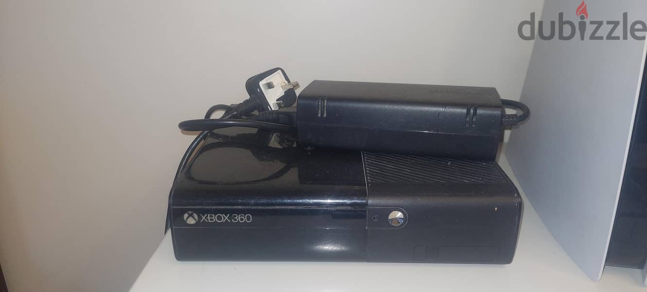 xbox 360 1