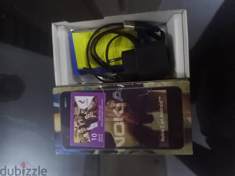 Nokia 2 1