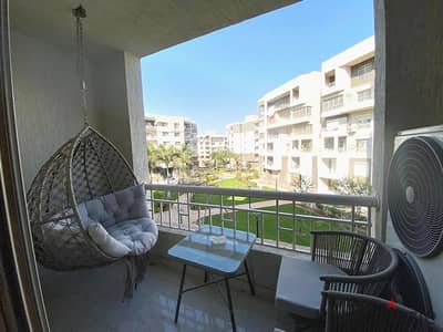 Luxury Smart Home | Double View | B10 Madinaty | Long-Term Rent