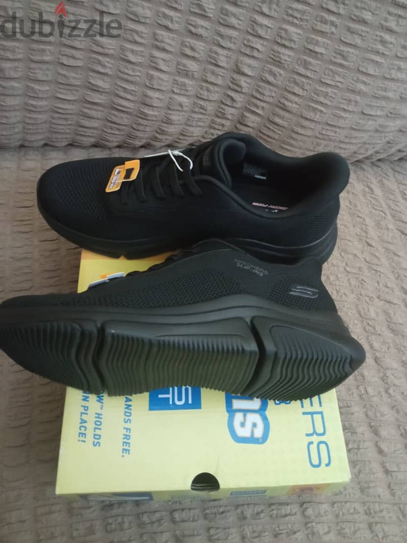 Skechers Original 1