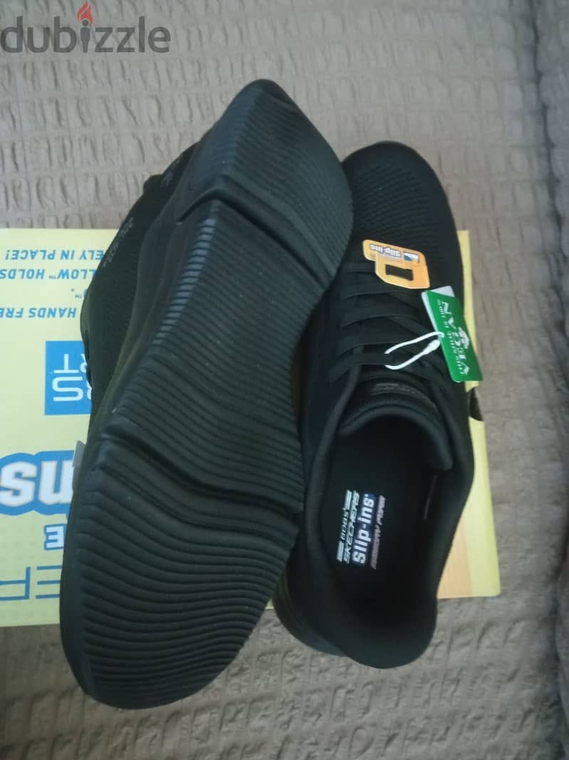 Skechers Original 3