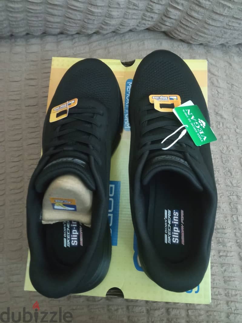Skechers Original 4
