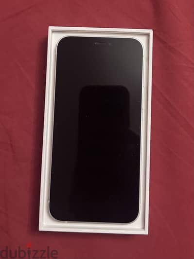Apple - iPhone 12 mini